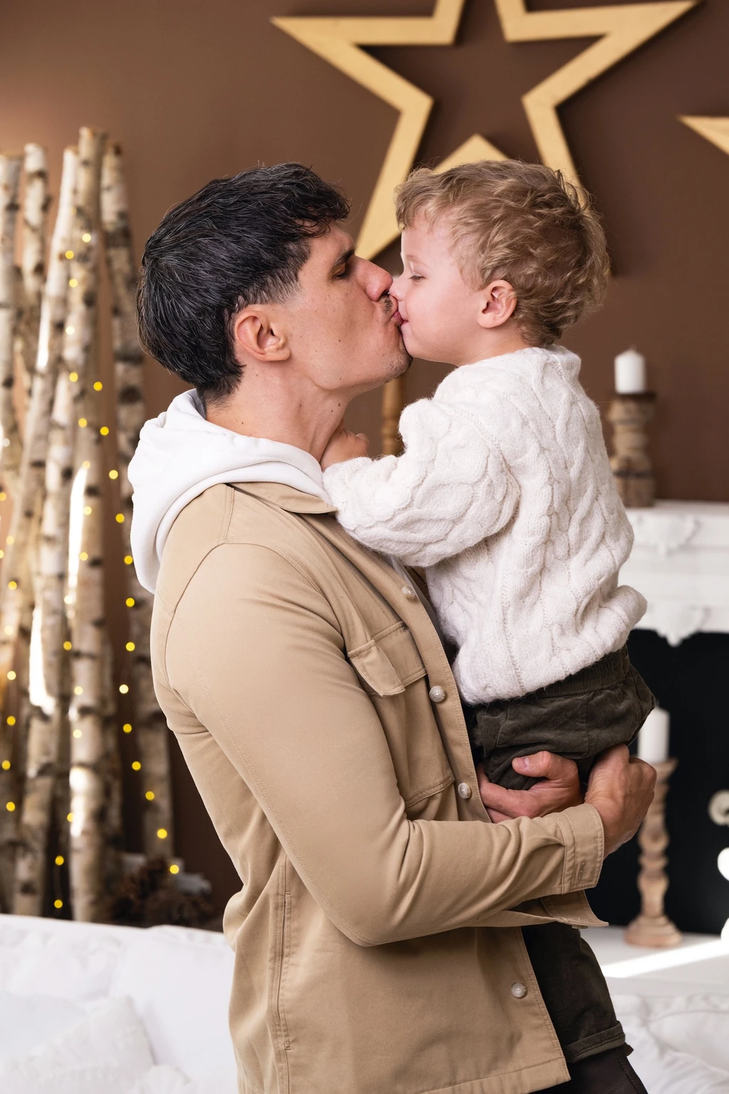 Bódi Bence apaként nem szeretné elkövetni azokat a hibákat, amikbe az édesapja beleesett (Fotó: Schumy Csaba/fotocentral.hu)