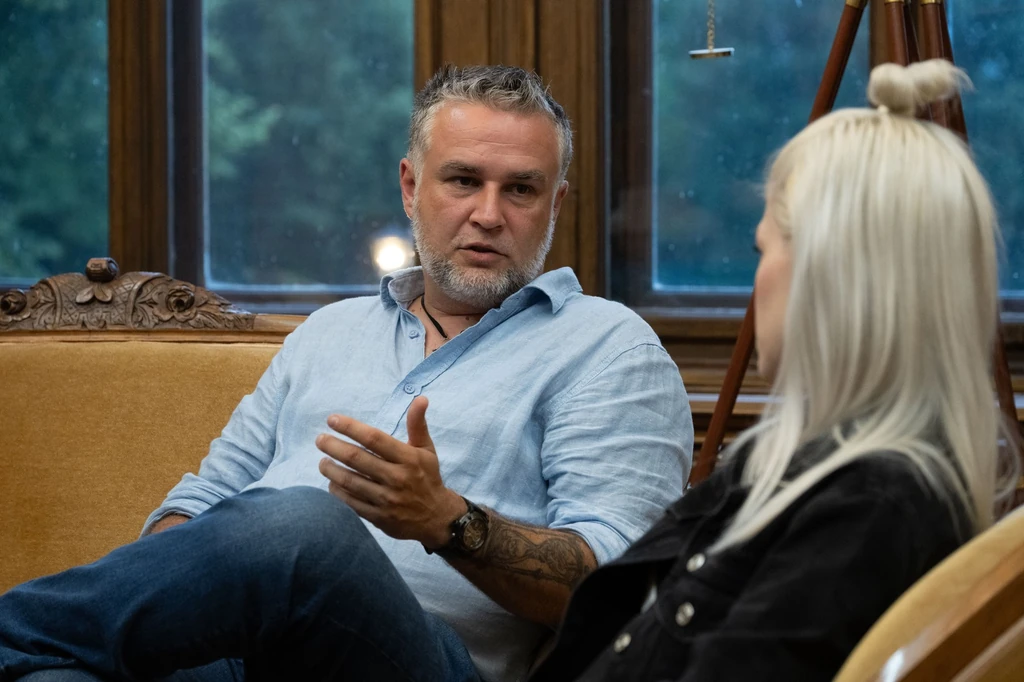 Pista ritkán vállal el műsort, legutóbb Az Árulók – Gyilkosság a kastélyban című realityben láthattuk
