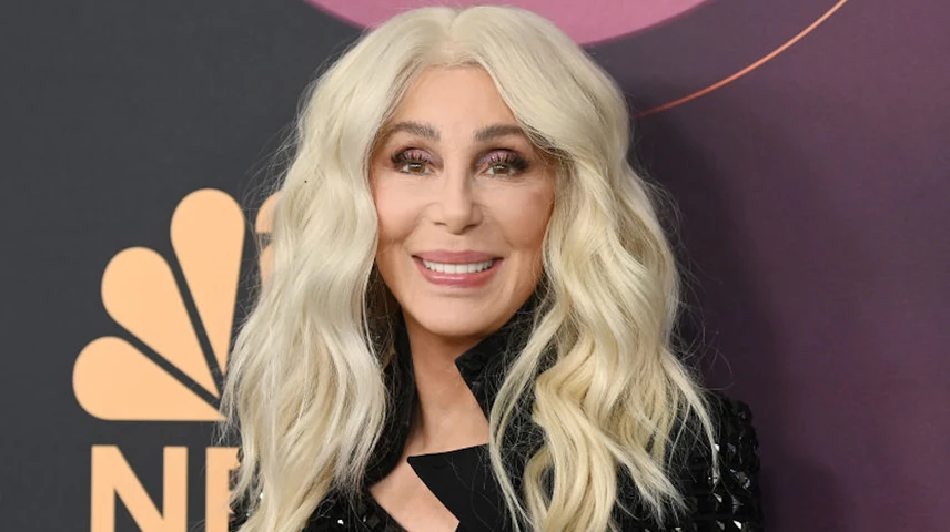 cher