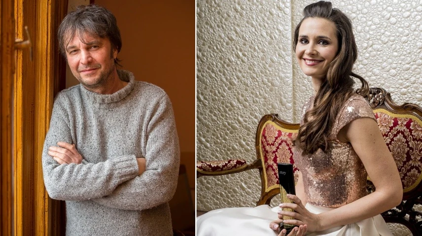 Hrutka Robert Tompos Katya