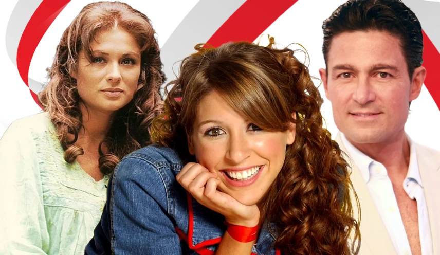 Plain White Background