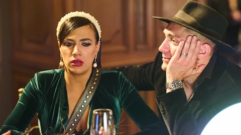 Toth Gabi Papp Mate Bence