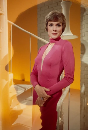 Julie Andrews