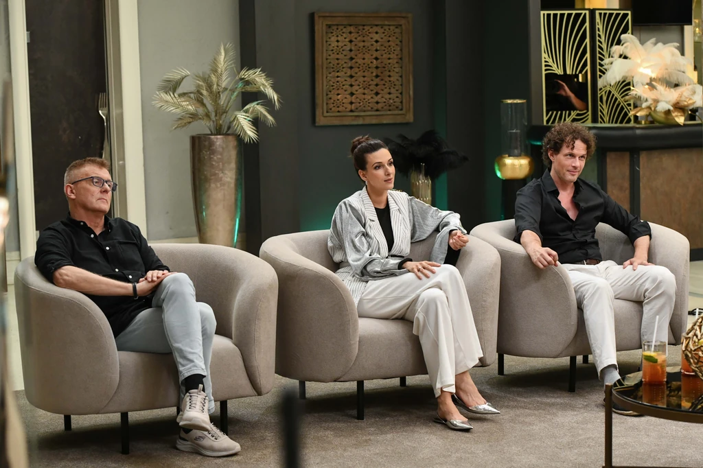 A Házasság első látásra szakértőinek is feladta a leckét Marica