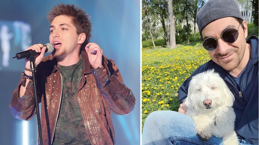 torres dani megasztar