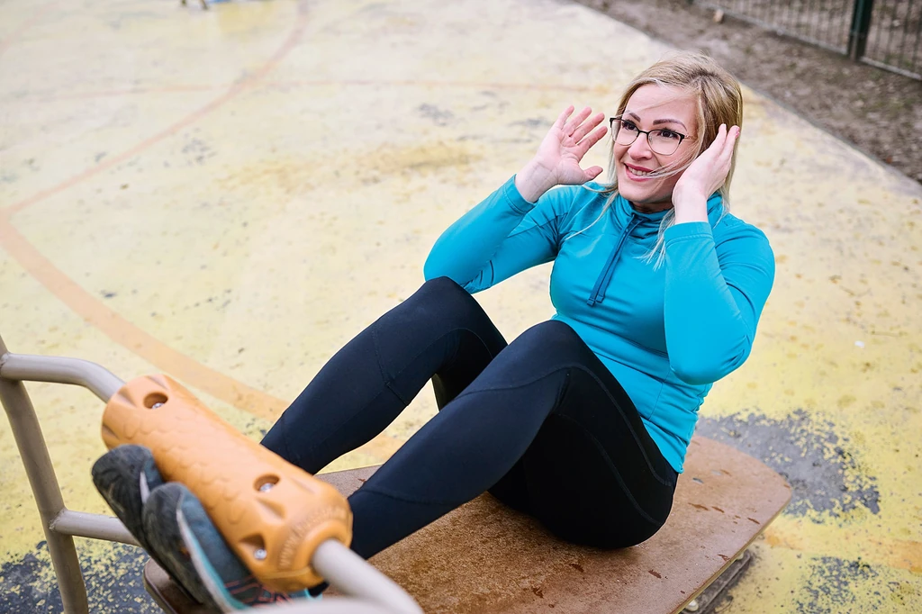 Réka ma már remek formában van (Fotó: Schumy Csaba/fotocentral.hu)