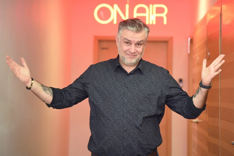 Vályi István: „Ezt üzenem azoknak a férfiaknak, akik olyan mackók, mint amilyen én vagyok!”