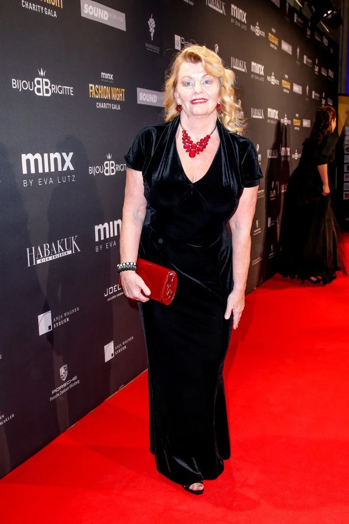 Inger Nilsson ma már 66 éves (Fotó: Getty Images)