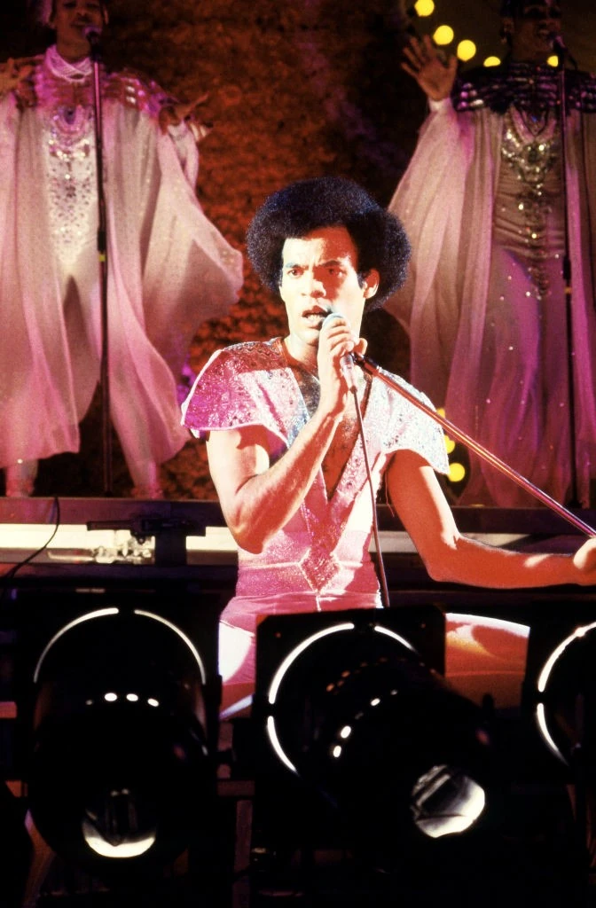 Sokak szerint drogtúladagolásban halt meg a Boney M. frontembere