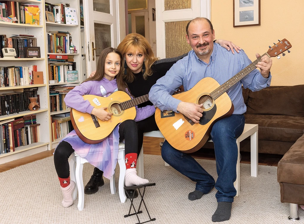 Saci már másodikos (Fotó: Birton Szabolcs/fotocentral.hu)