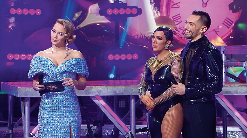 Újra megmenekültek a veszélyzónából