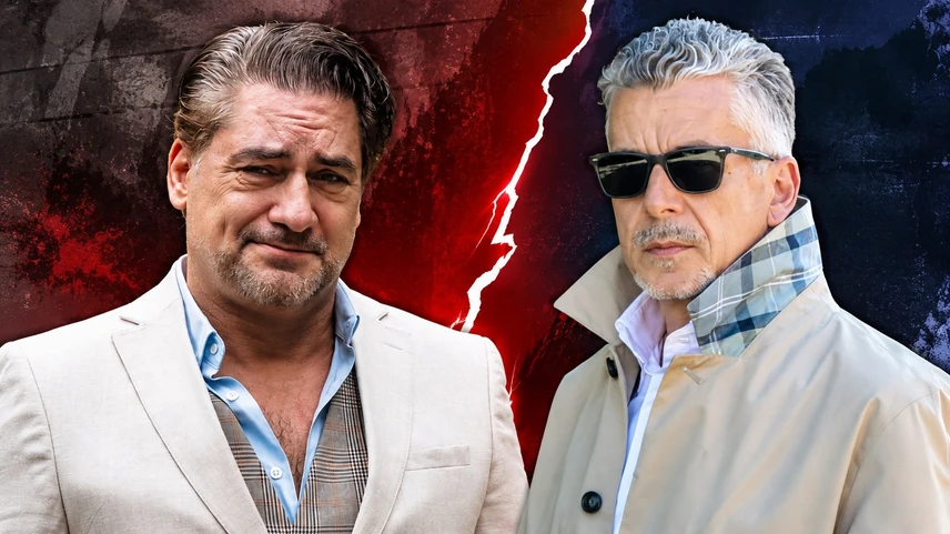 Árpa Attila páros lábbal szállt bele Rákay Philipbe