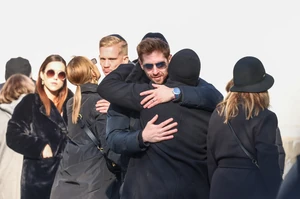 Dóra Béla, Kriszta veje