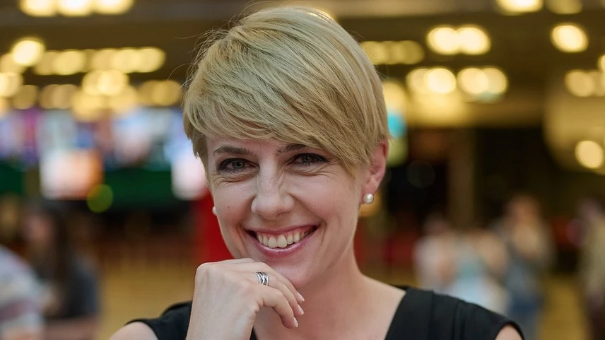Krug Emília elfoglalt nőként is odafigyel a mozgásra