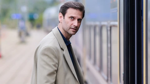 Simon Kornél a napokban, váratlanul veszítette el az édesanyját