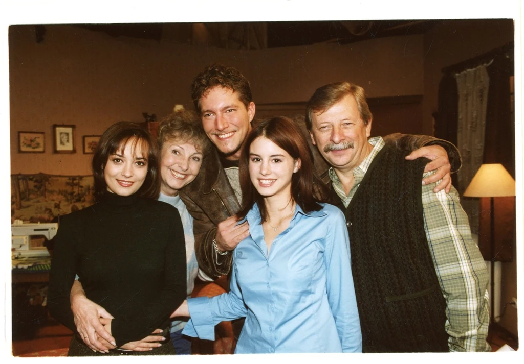 Vili bácsiént ismerte meg az ország (Fotó: Archív)