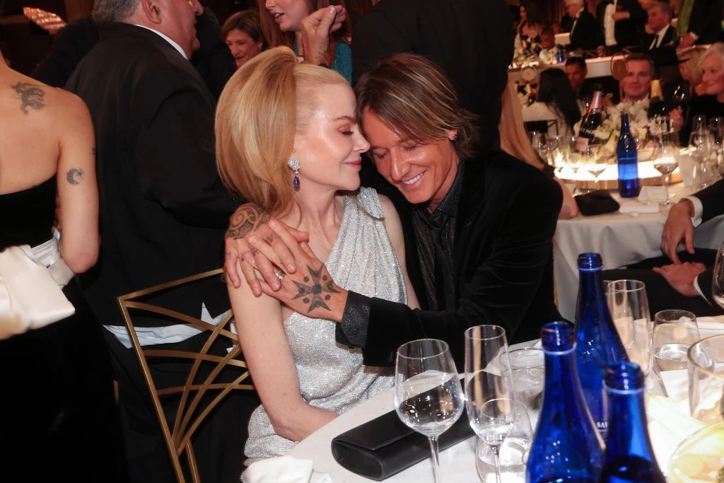 2025 januárjában még úgy tűnt, örökre Keith Urban párja marad