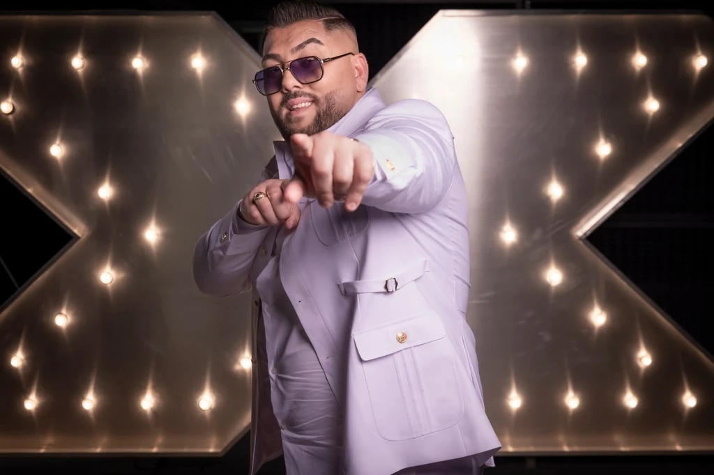 Varga Imi sokak kedvence volt az X-Faktorban (Fotó: RTL)