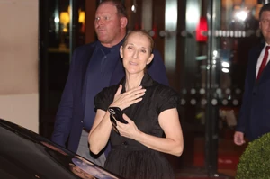 Celine Dion