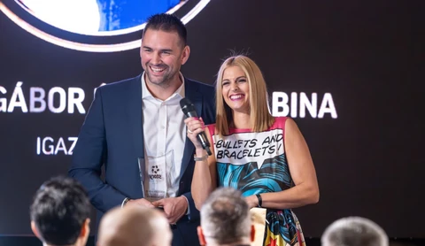 Kucsera Gabor Tapai Szabina