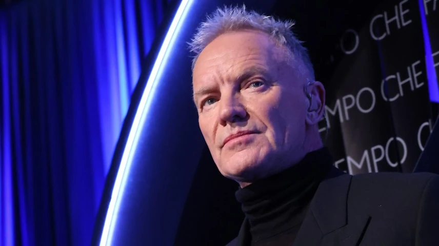 sting