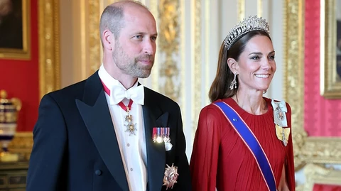 Katalin hercegne Vilmos herceg