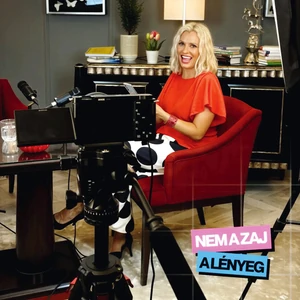 Augusztus 3-ától már új csatornán jelentkezik és vadiúj, lelkizős podcastokat ígér