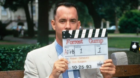 tom hanks forrest gump