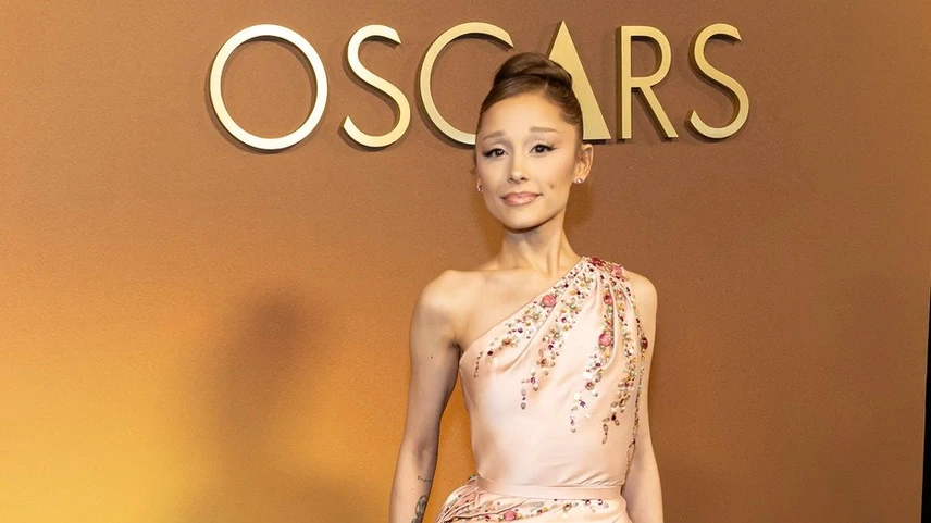 Ariana Grande külseje állandó téma a nyilvánosságban
