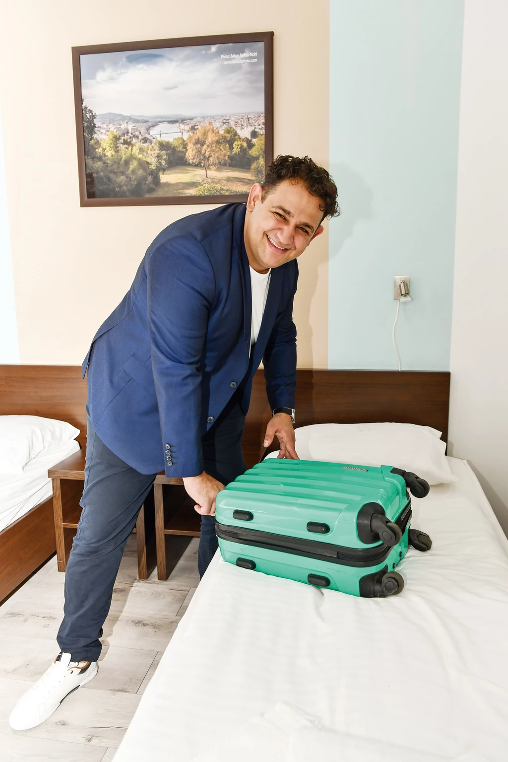 A Megasztár 12 év után tért vissza a TV2 képernyőjére (Fotó: TV2)