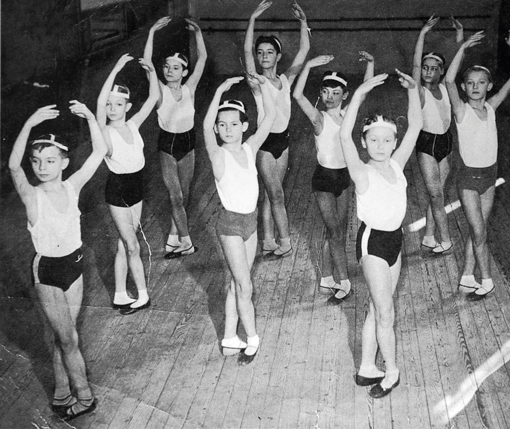 A kis Karcsi jobb szélen (Fotó: Szabolcs László/fotocentral.hu)