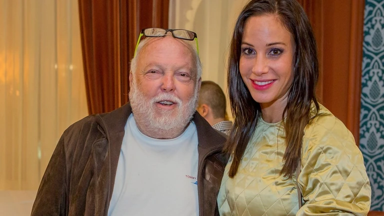 Fridi ilyennek látta Andy Vajna és Timi kapcsolatát