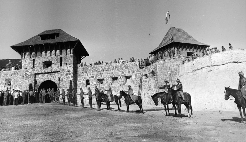 Egri csillagok