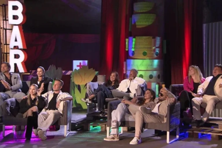 Ismét lecsapott az átok: titokban szakított a Nyerő Páros szerelmespárja