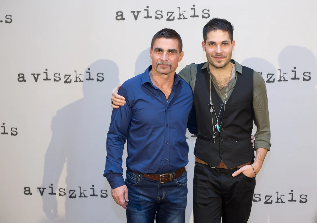 Ambrus Attila életrajzi filmjében Szalay Bence alakította a Viszkist