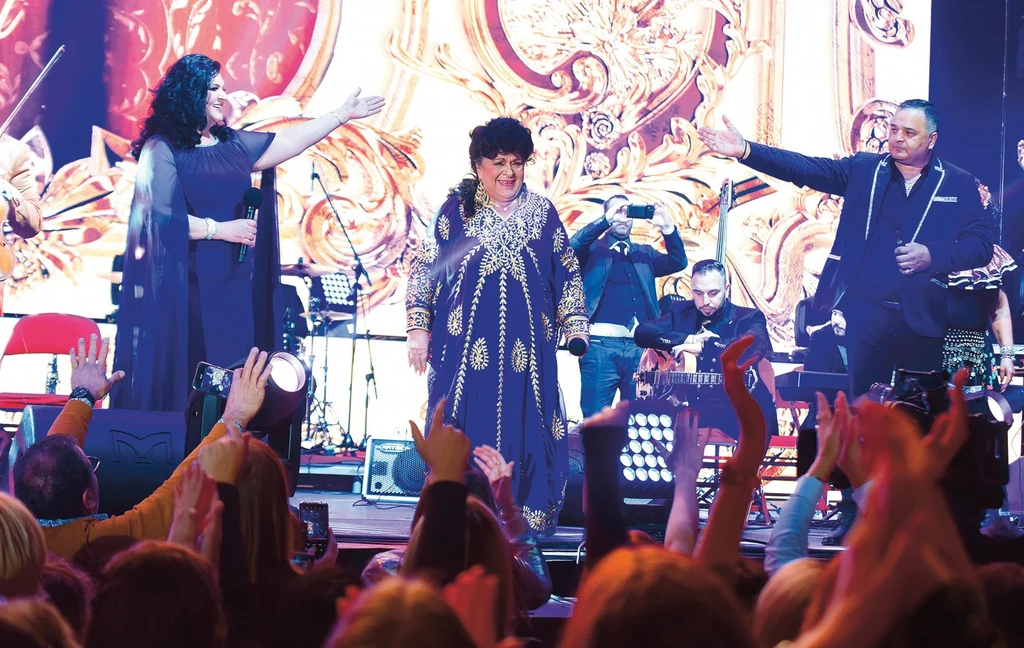 Emilióék nem lehettek ott a nagykoncerten (Fotó: Olajos Piroska/fotocentral.hu)