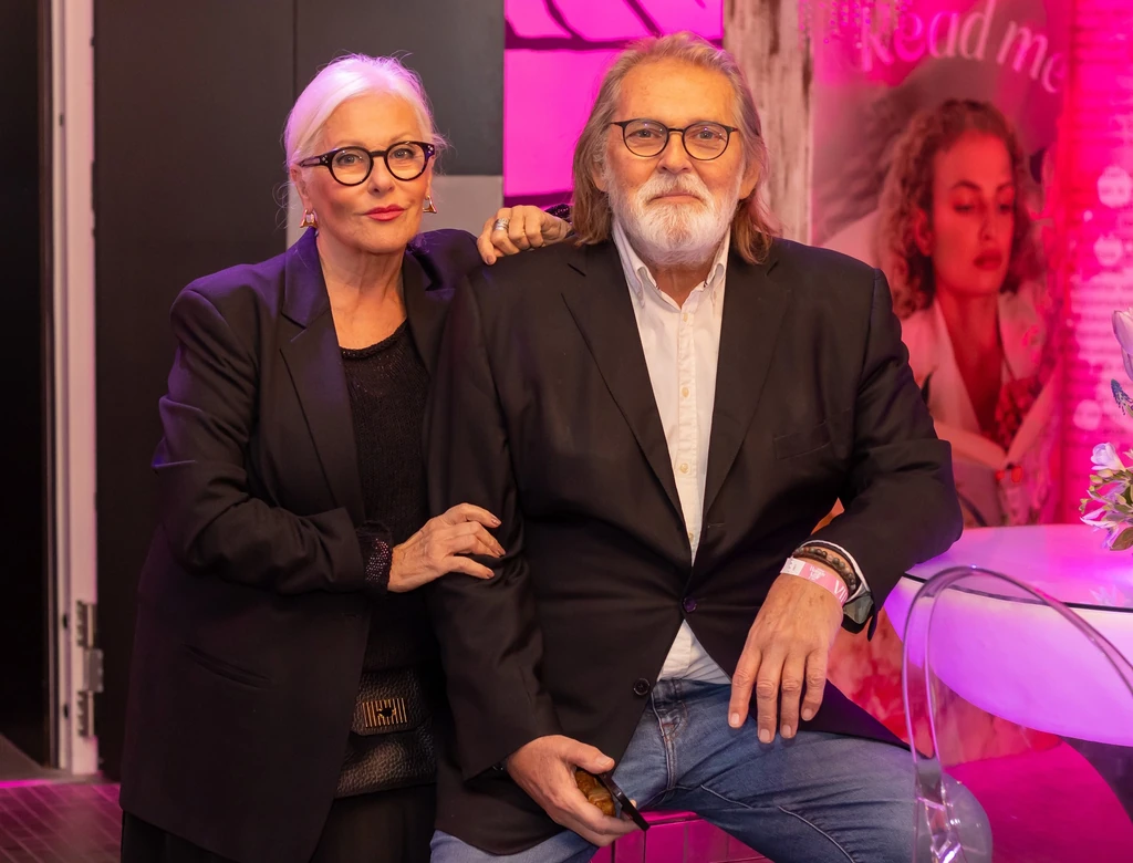 Férje, Kovács Gábor is filmproducer