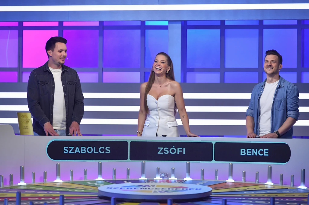 Fotó: TV2