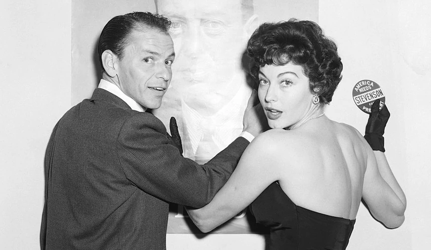 sinatra