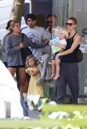 Phillipa Coan Jude Law