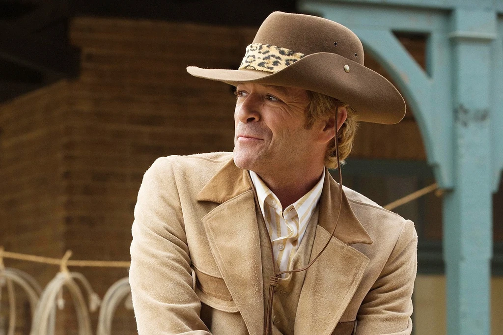 Luke Perry (Fotó: Profimedia)