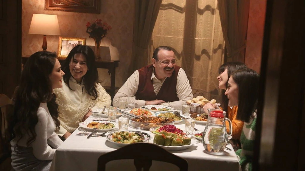 A sorozatot imádják a magyar nézők is