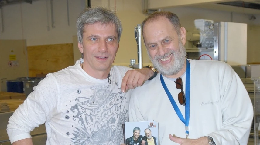 Bochkor Gabor Boros Lajos