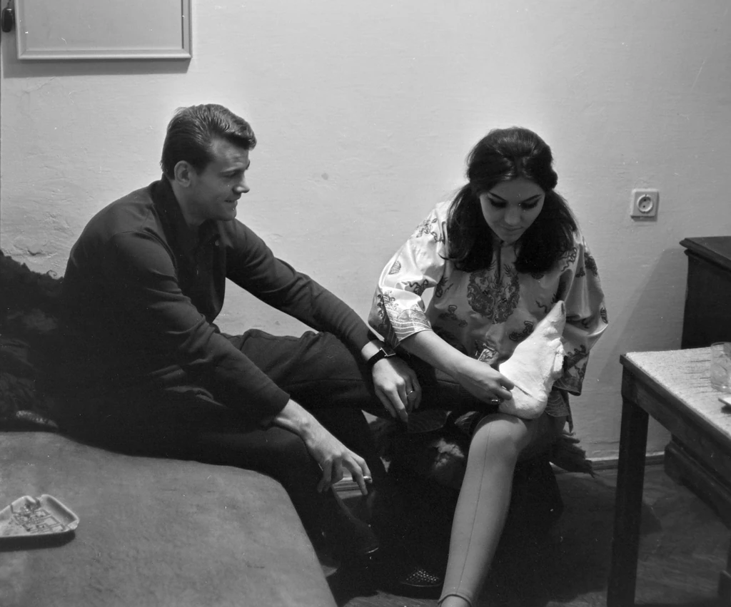 Fotó: Szalay Zoltán/Fortepan