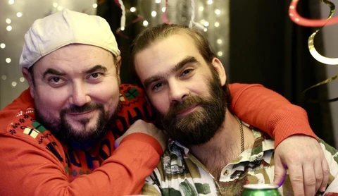 Sarkadi Kiss Janos Rusznak Andras