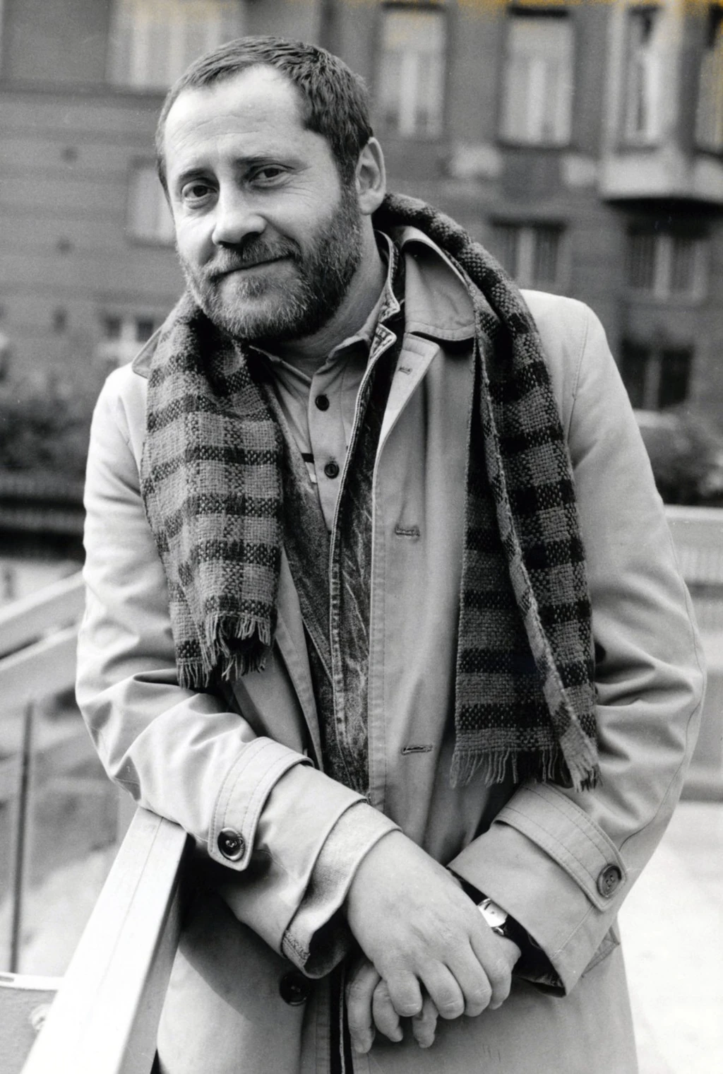 Kaposvárról indult a karrierje (Fotó: Oláh Csaba/fotocentral.hu)