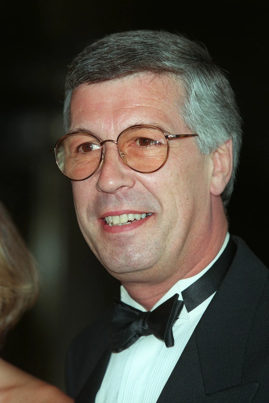 Jeffrey Holland a 2000-res évek elején