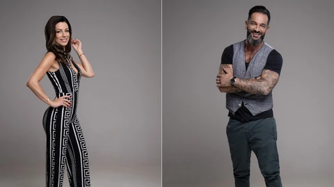 Gobi Hilda Brem Laszlo