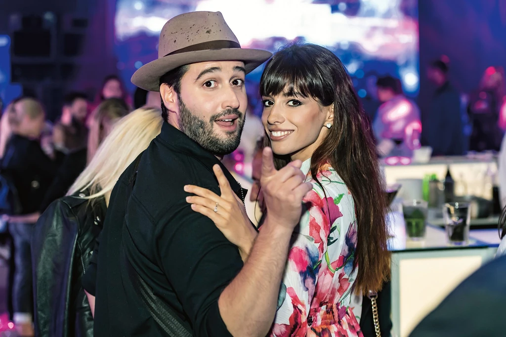 Anitával nagyon összeillenek (Fotó: Schumy Csaba/fotocentral.hu)