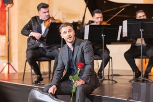 Sándor Péter